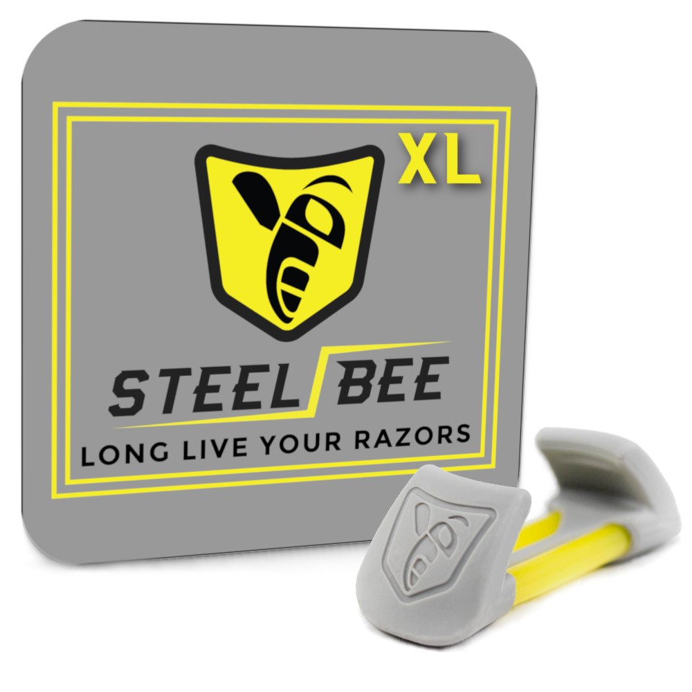SteelBee® Razor SaverXL