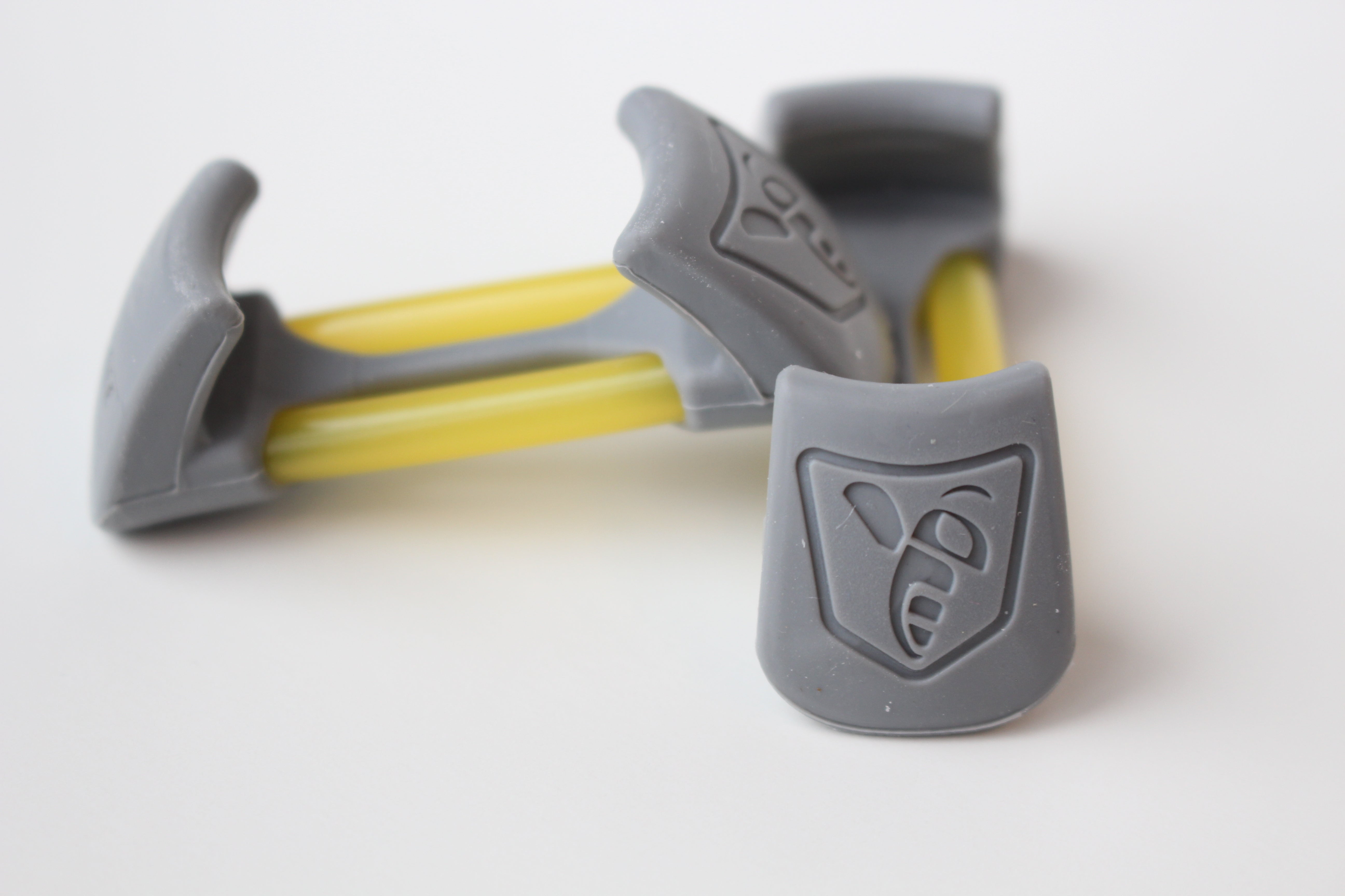 His and Hers – The SteelBee